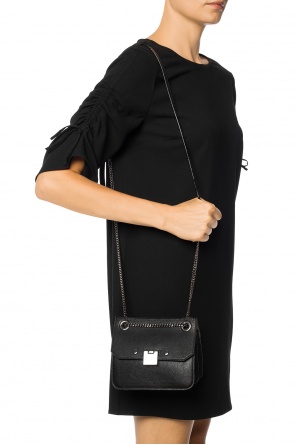 'rebel' shoulder bag, zdjęcie 2 'rebel' shoulder bag od Jimmy Choo